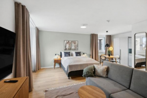 limehome Salzburg Sterneckstr. Salzburg
